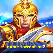 game torrent ps2