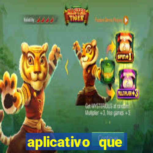 aplicativo que ganhar dinheiro jogando