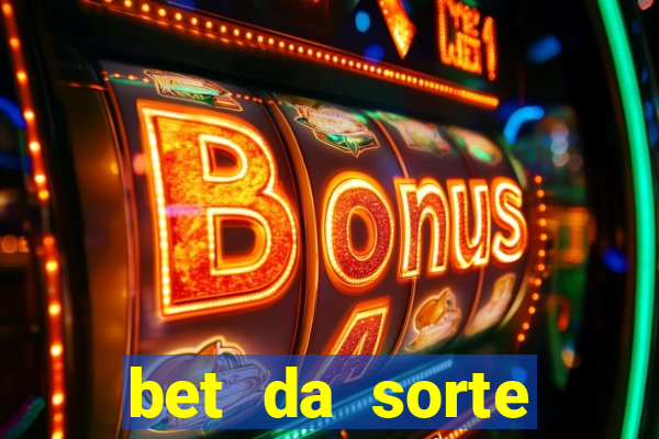 bet da sorte codigo promocional