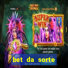 bet da sorte codigo promocional