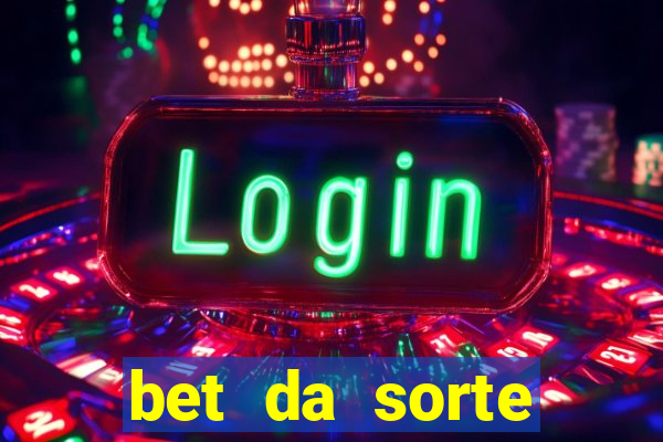 bet da sorte codigo promocional