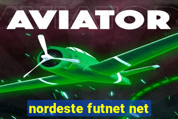 nordeste futnet net