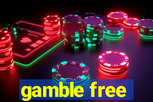 gamble free