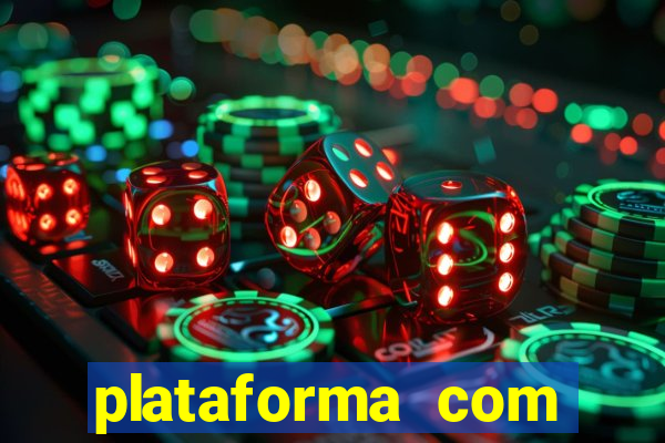 plataforma com jogos demo