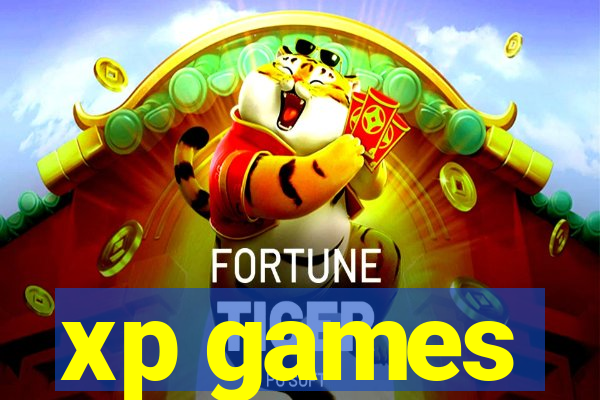 xp games