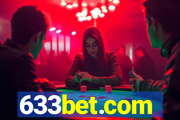 633bet.com