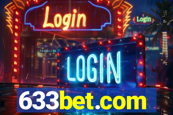 633bet.com