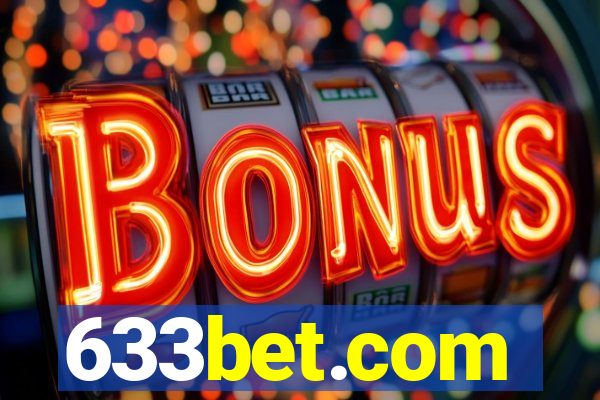 633bet.com