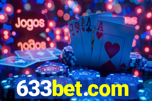 633bet.com