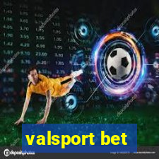 valsport bet