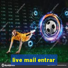 live mail entrar