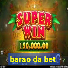 barao da bet