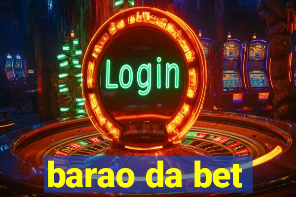 barao da bet