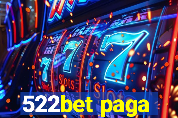 522bet paga