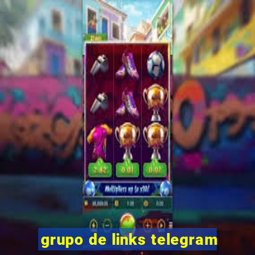 grupo de links telegram