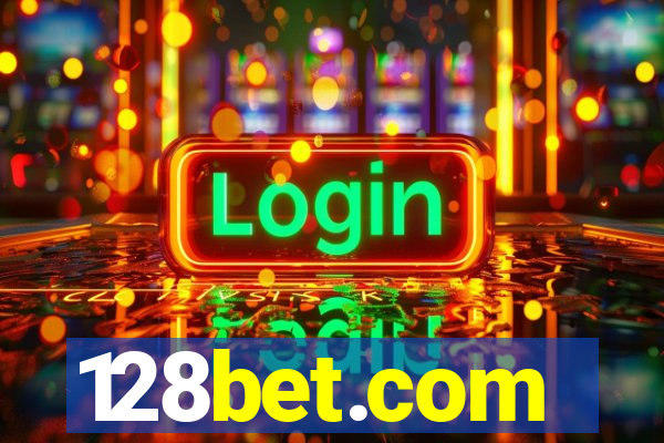 128bet.com