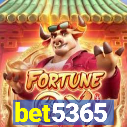 bet5365