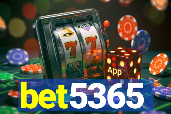 bet5365