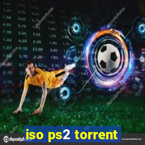 iso ps2 torrent