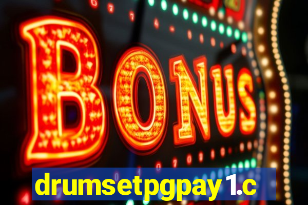 drumsetpgpay1.com