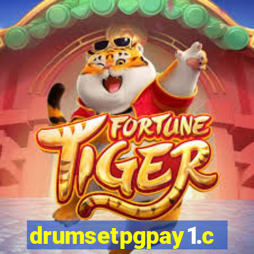 drumsetpgpay1.com