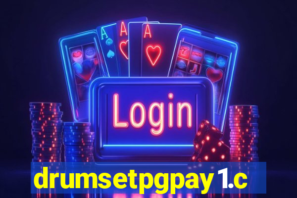 drumsetpgpay1.com