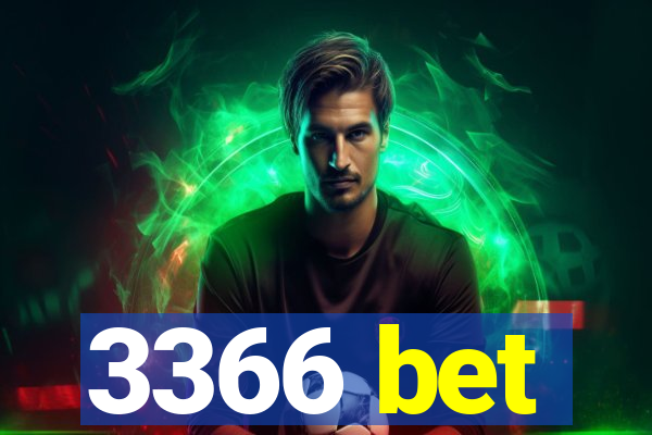 3366 bet