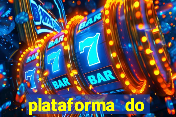 plataforma do gustavo lima