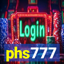 phs777