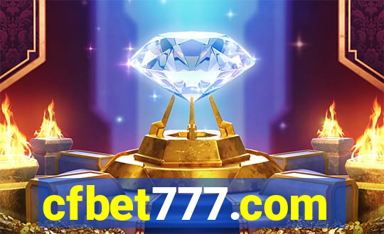 cfbet777.com