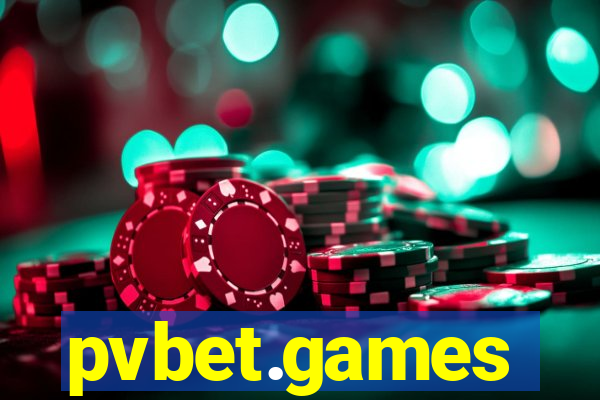 pvbet.games