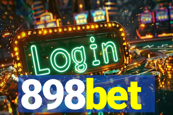 898bet