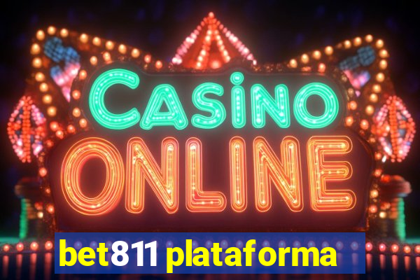 bet811 plataforma