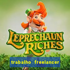 trabalho freelancer online digitador