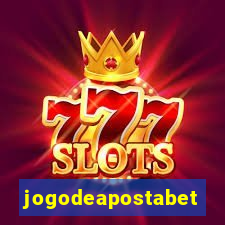 jogodeapostabet