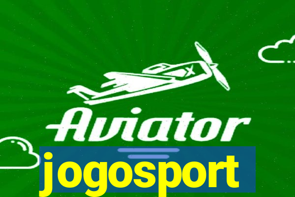 jogosport