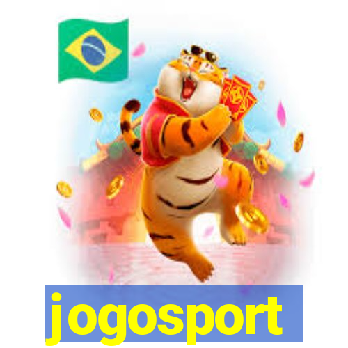 jogosport