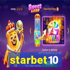 starbet10