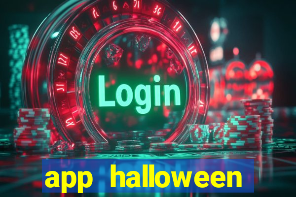 app halloween jackpot slots