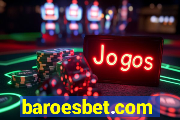 baroesbet.com