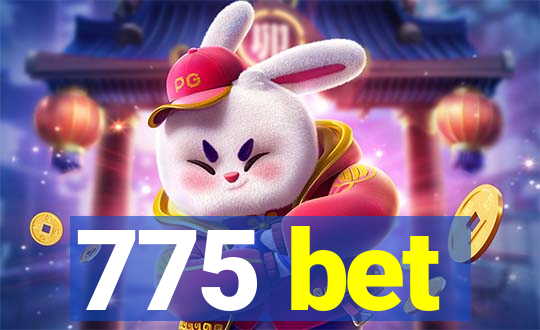 775 bet