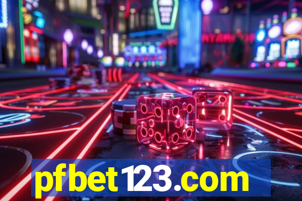 pfbet123.com