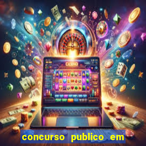 concurso publico em maiquinique bahia