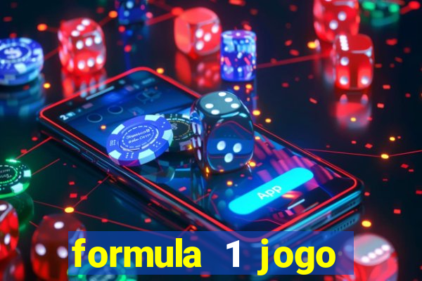 formula 1 jogo para pc