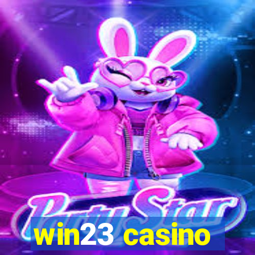 win23 casino