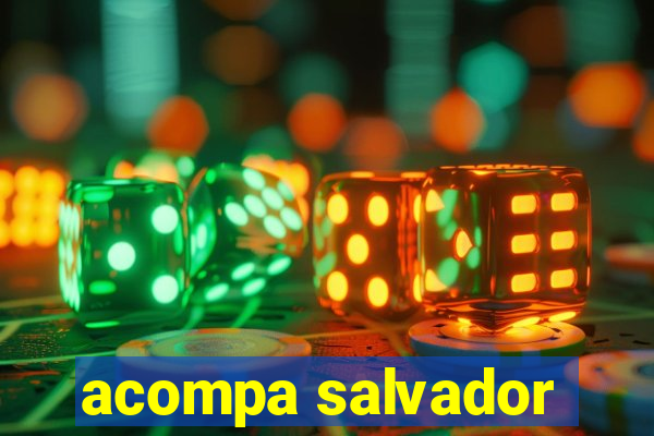 acompa salvador