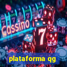 plataforma qg