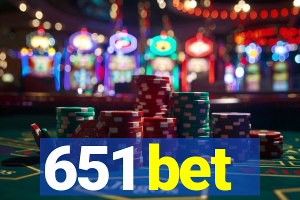 651 bet