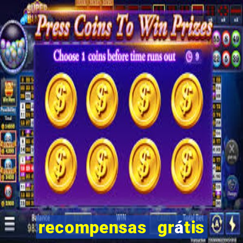 recompensas grátis brawl stars 2024