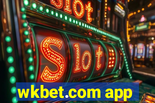 wkbet.com app